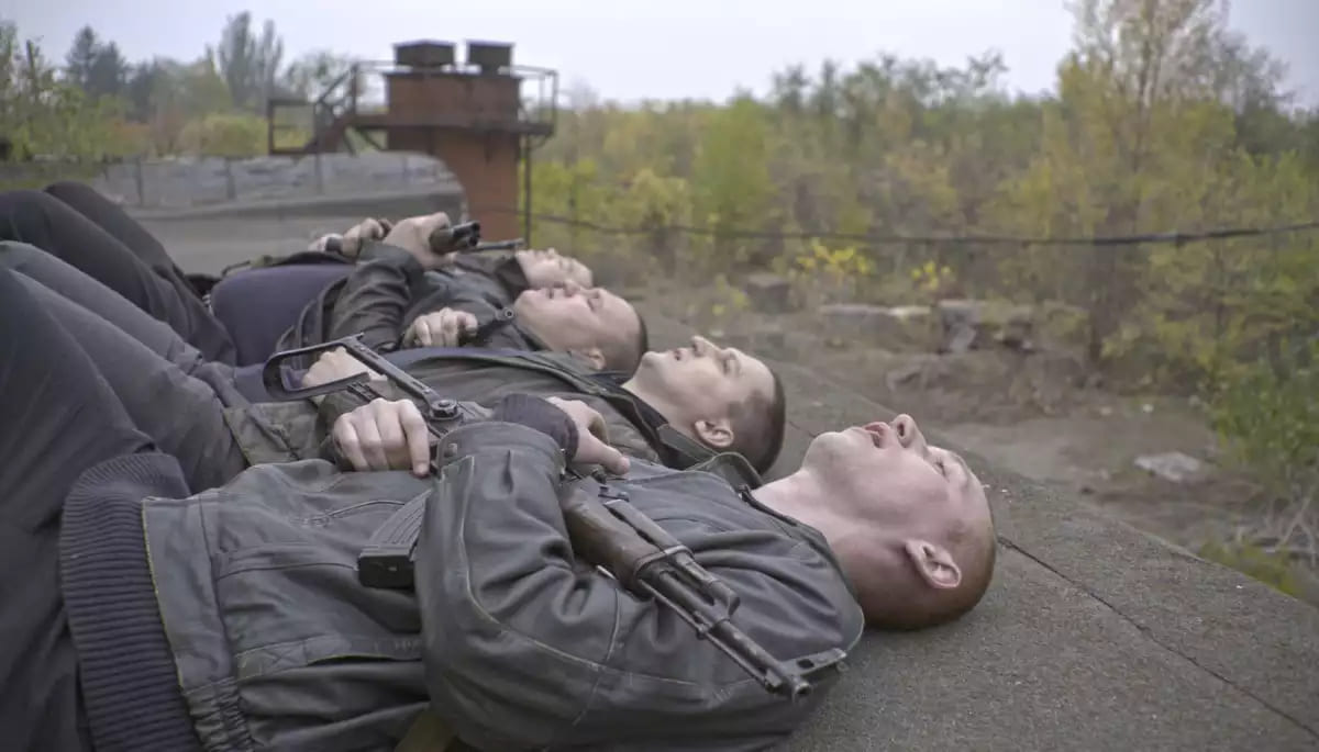 Носоріг Носоріг