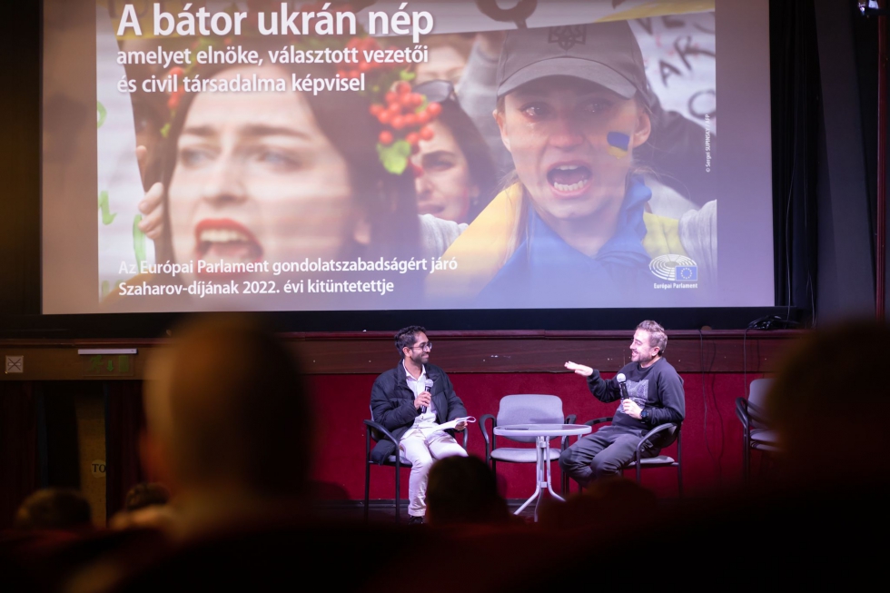 Між небом та горами_2022 Між небом та горами_2022