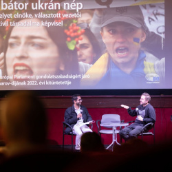 Між небом та горами_2022 Між небом та горами_2022