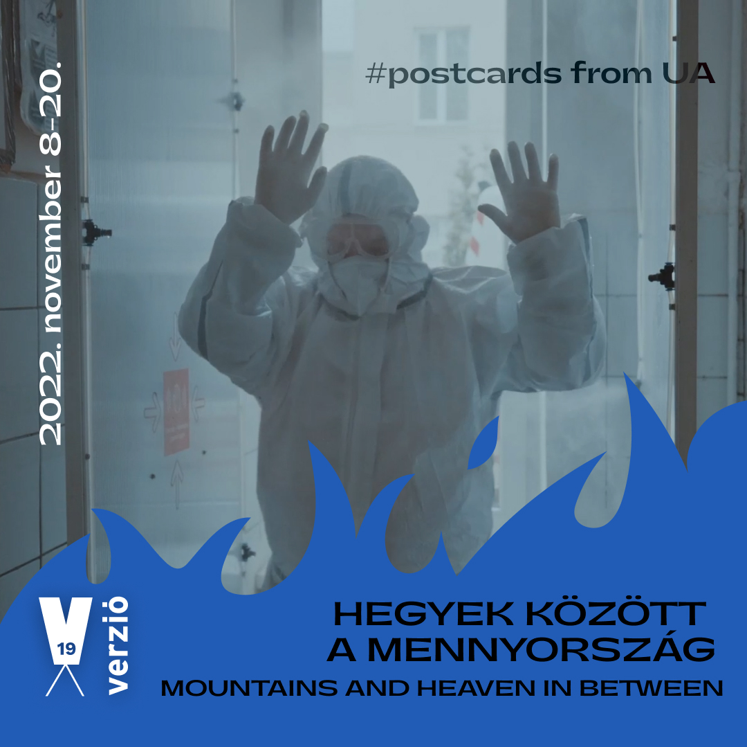 Між небом та горами_2022_Verzio Між небом та горами_2022_Verzio
