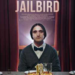 Jailbird POSTER Jailbird POSTER