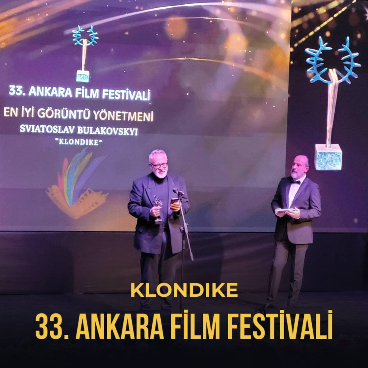 Клондайк Анкара Клондайк Анкара