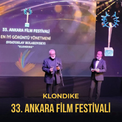 Клондайк Анкара Клондайк Анкара