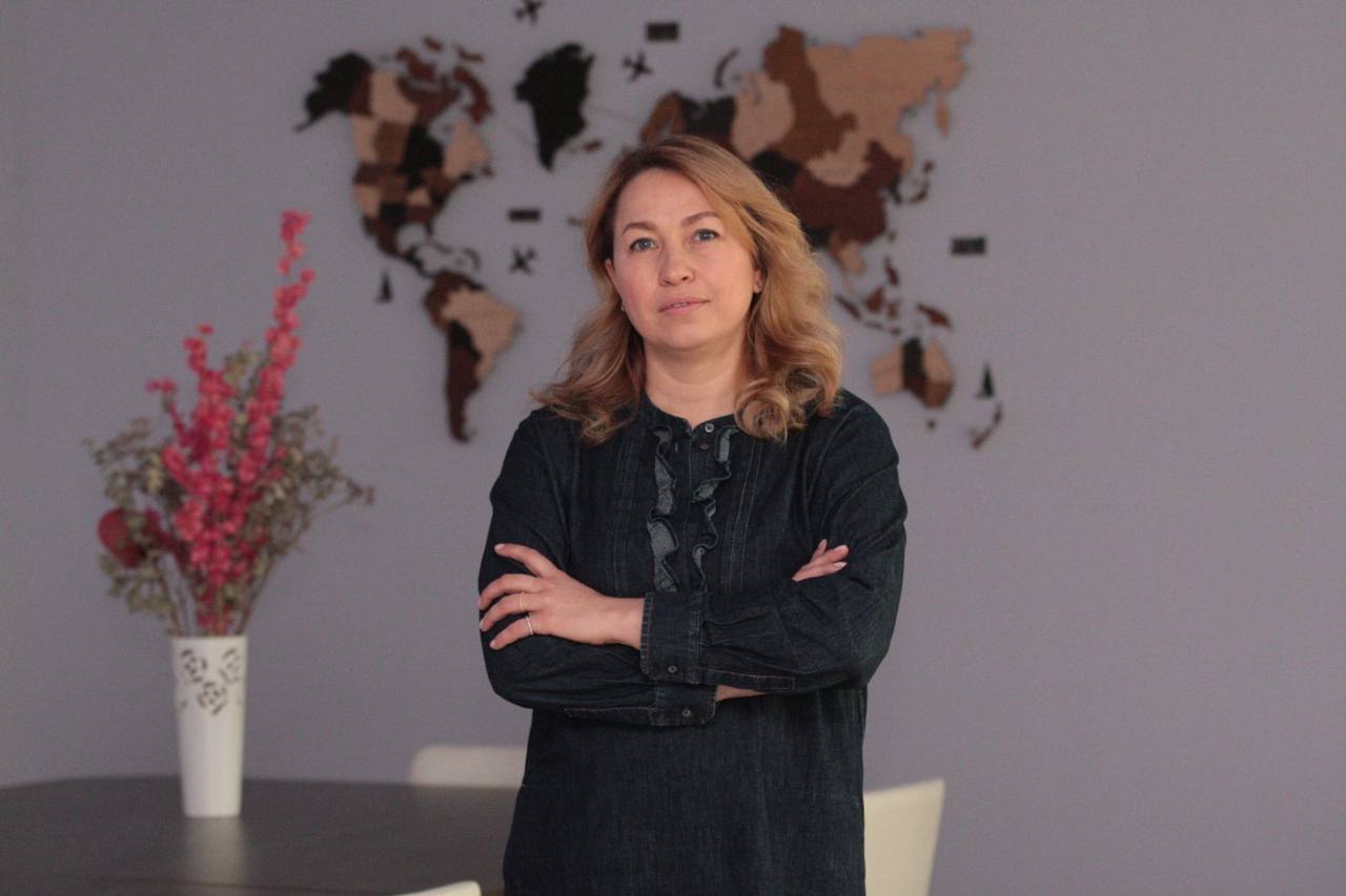 Марина Кудерчук_2022 Марина Кудерчук_2022