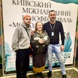 Памфір_Молодість Памфір_Молодість