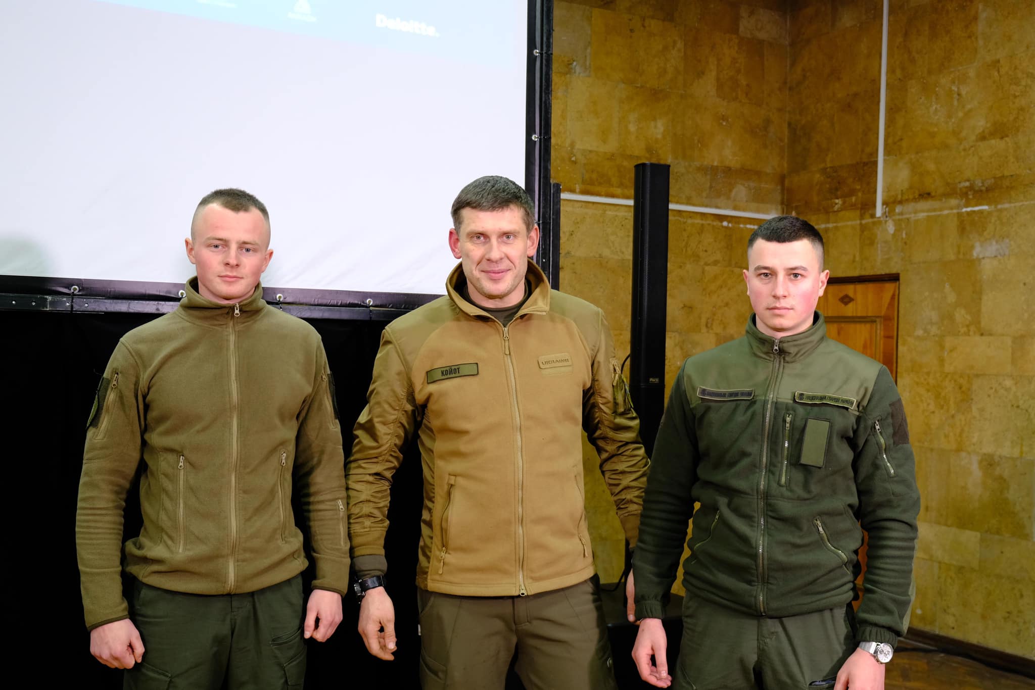 Кіно заради Перемоги ІІ етап Туру Кіно заради Перемоги ІІ етап Туру
