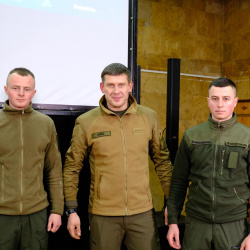 Кіно заради Перемоги ІІ етап Туру Кіно заради Перемоги ІІ етап Туру