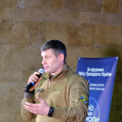 Кіно заради Перемоги ІІ етап Туру Кіно заради Перемоги ІІ етап Туру