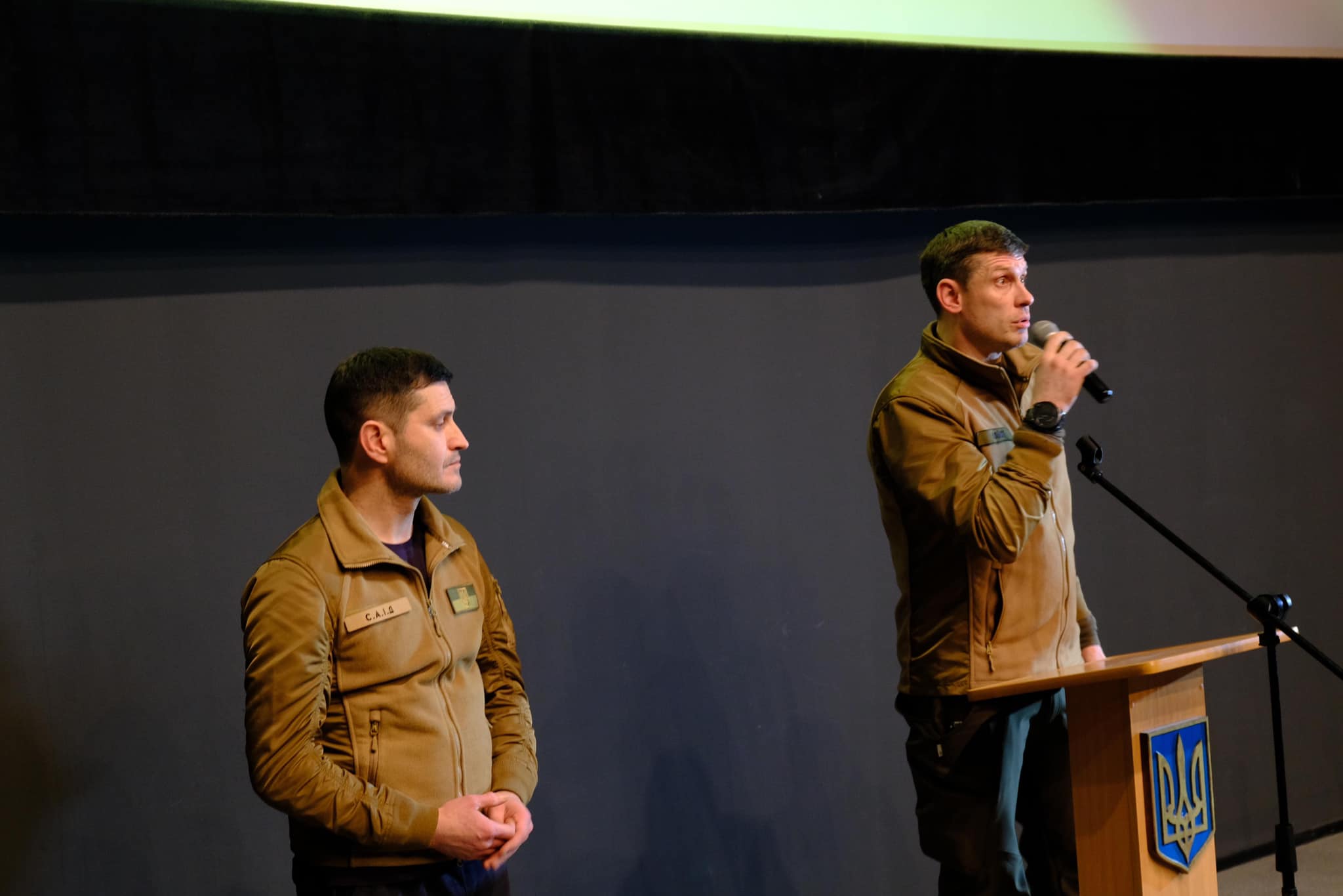 Кіно заради Перемоги ІІ етап Туру Кіно заради Перемоги ІІ етап Туру