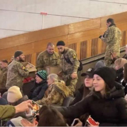 Кіно заради Перемоги ІІ етап Туру Кіно заради Перемоги ІІ етап Туру