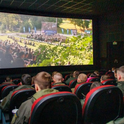 Кіно заради Перемоги ІІ етап Туру Кіно заради Перемоги ІІ етап Туру