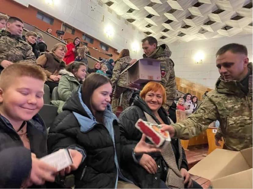 Кіно заради Перемоги ІІ етап Туру Кіно заради Перемоги ІІ етап Туру