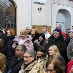 Кіно заради Перемоги ІІ етап Туру Кіно заради Перемоги ІІ етап Туру