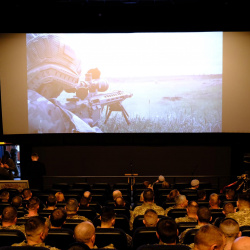 Кіно заради Перемоги ІІ етап Туру Кіно заради Перемоги ІІ етап Туру