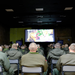 Кіно заради Перемоги ІІ етап Туру Кіно заради Перемоги ІІ етап Туру