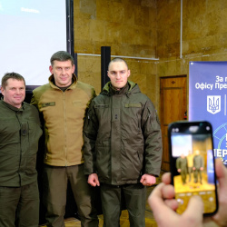 Кіно заради Перемоги ІІ етап Туру Кіно заради Перемоги ІІ етап Туру
