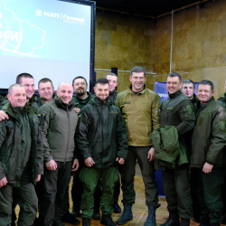 Кіно заради Перемоги ІІ етап Туру Кіно заради Перемоги ІІ етап Туру
