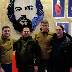 Кіно заради Перемоги ІІ етап Туру Кіно заради Перемоги ІІ етап Туру
