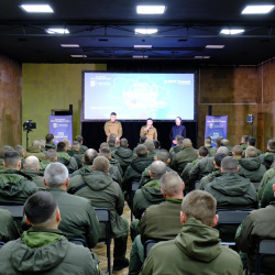 Кіно заради Перемоги ІІ етап Туру Кіно заради Перемоги ІІ етап Туру