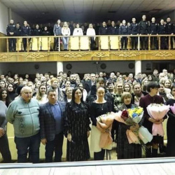 Кіно заради Перемоги! Кіно заради Перемоги!