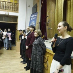 Кіно заради Перемоги! Кіно заради Перемоги!