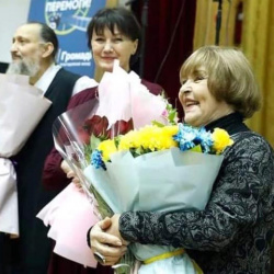 Кіно заради Перемоги! Кіно заради Перемоги!