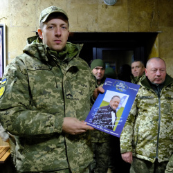 Кіно заради Перемоги! Кіно заради Перемоги!