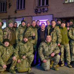 Кіно заради Перемоги! Кіно заради Перемоги!