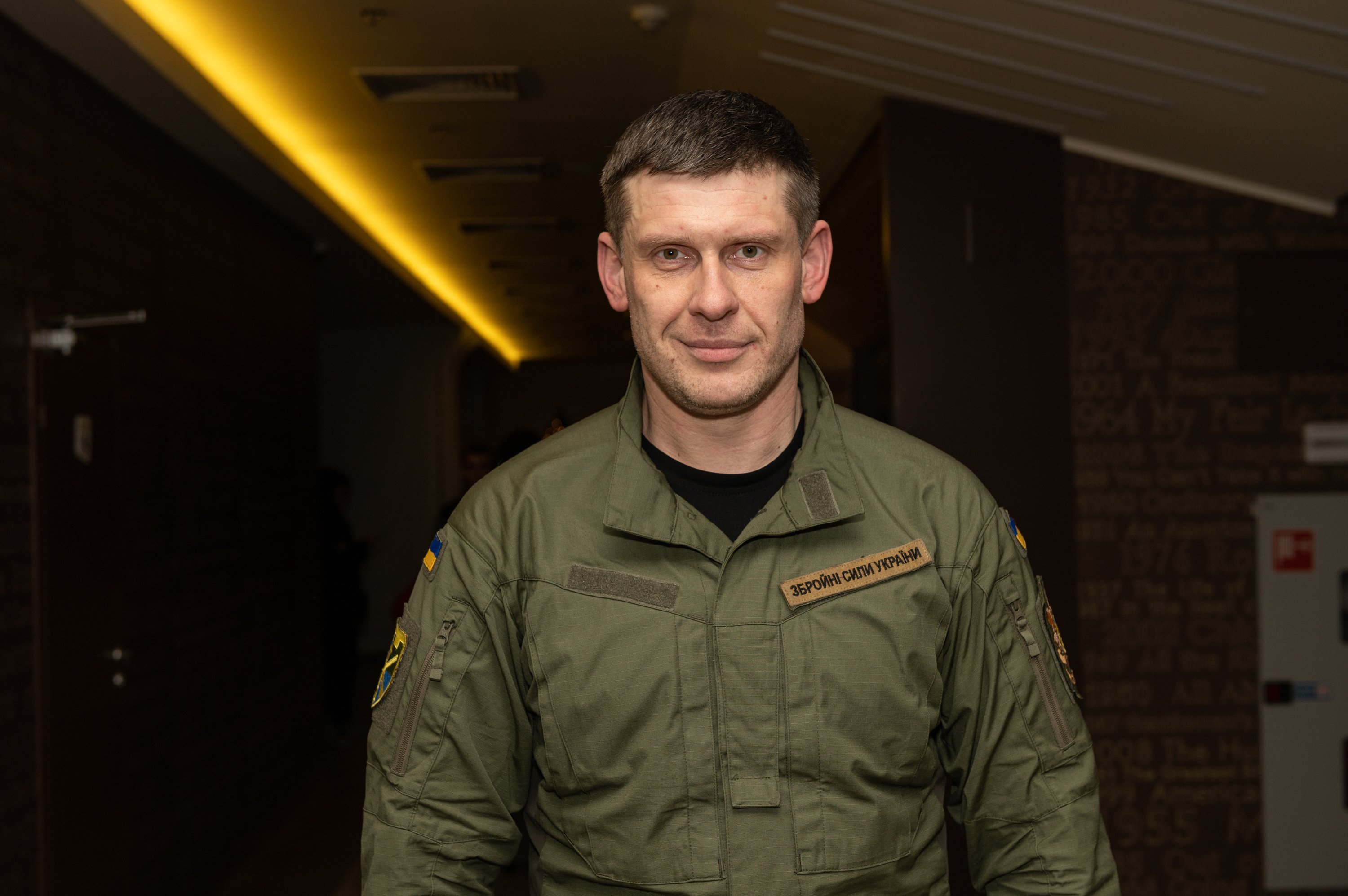 Щедрик прем’єрний показ у Києві Щедрик прем’єрний показ у Києві