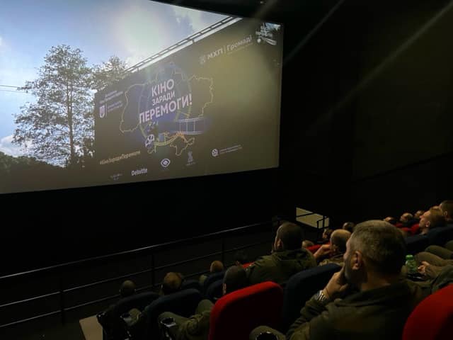 Кіно заради Перемоги 2023 Кіно заради Перемоги 2023