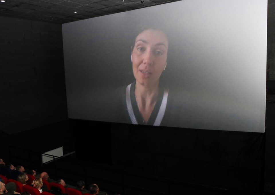 Кіно заради Перемоги 2023 Кіно заради Перемоги 2023