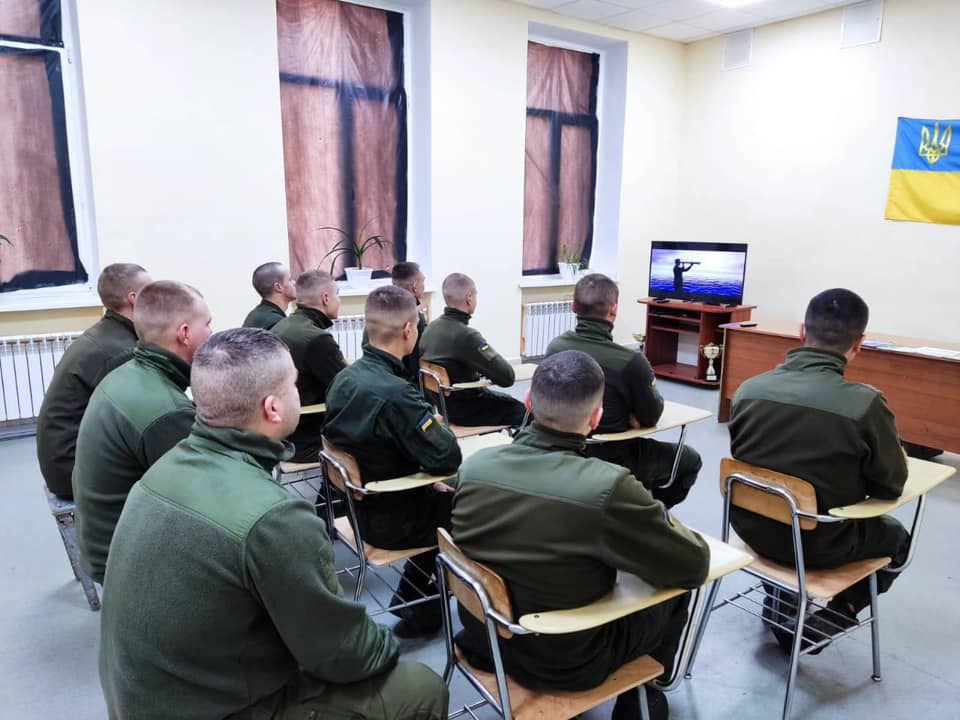 Кіно заради Перемоги 2023 Кіно заради Перемоги 2023