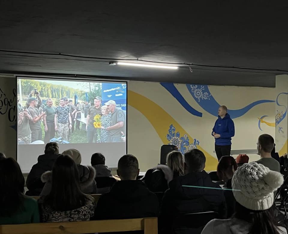 Кіно заради Перемоги 2023 Кіно заради Перемоги 2023