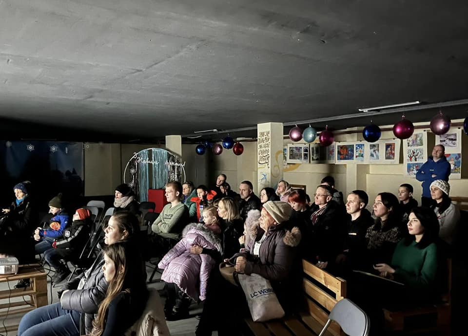 Кіно заради Перемоги 2023 Кіно заради Перемоги 2023