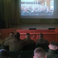 Кіно заради Перемоги! 14 по 17 січня Кіно заради Перемоги! 14 по 17 січня