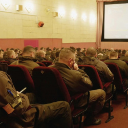 Кіно заради Перемоги! 14 по 17 січня Кіно заради Перемоги! 14 по 17 січня