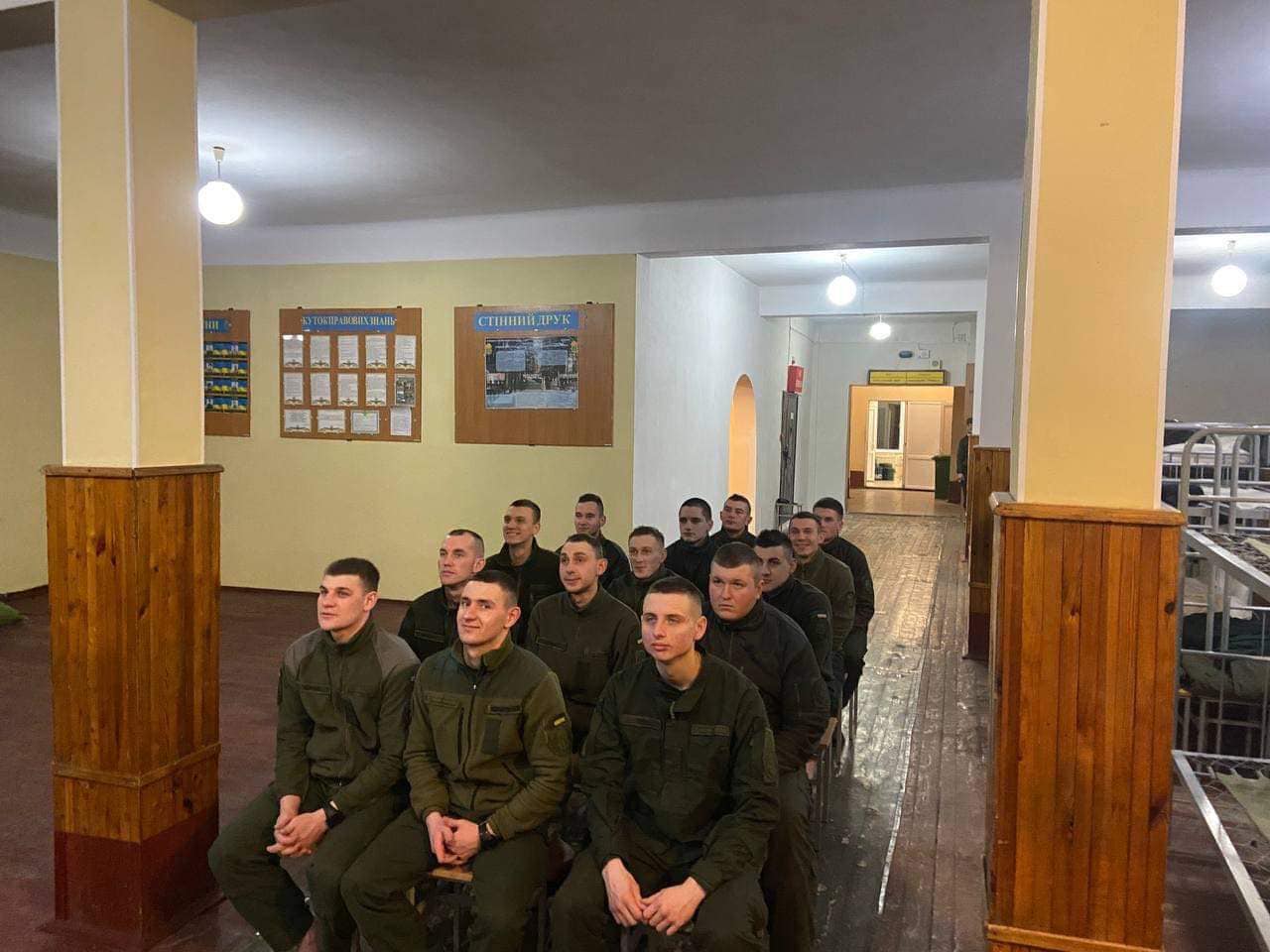 Кіно заради Перемоги! 14 по 17 січня Кіно заради Перемоги! 14 по 17 січня