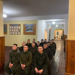 Кіно заради Перемоги! 14 по 17 січня Кіно заради Перемоги! 14 по 17 січня