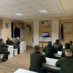 Кіно заради Перемоги! 14 по 17 січня Кіно заради Перемоги! 14 по 17 січня
