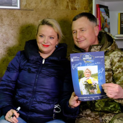 Кіно заради Перемоги! 18 - 23 січня Кіно заради Перемоги! 18 - 23 січня