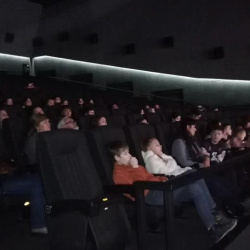Кіно заради Перемоги! 18 - 23 січня Кіно заради Перемоги! 18 - 23 січня