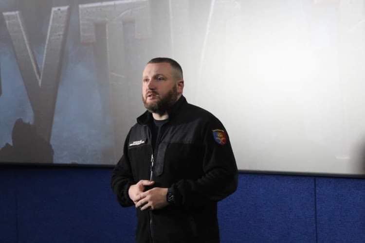 Кіно заради Перемоги з 24 по 29 січня Кіно заради Перемоги з 24 по 29 січня