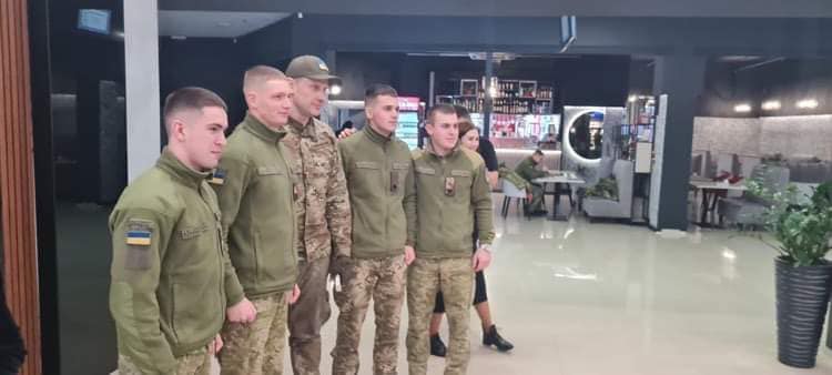 Кіно заради Перемоги з 24 по 29 січня Кіно заради Перемоги з 24 по 29 січня