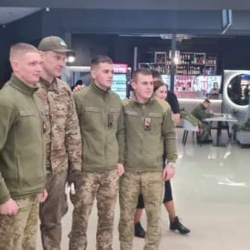 Кіно заради Перемоги з 24 по 29 січня Кіно заради Перемоги з 24 по 29 січня
