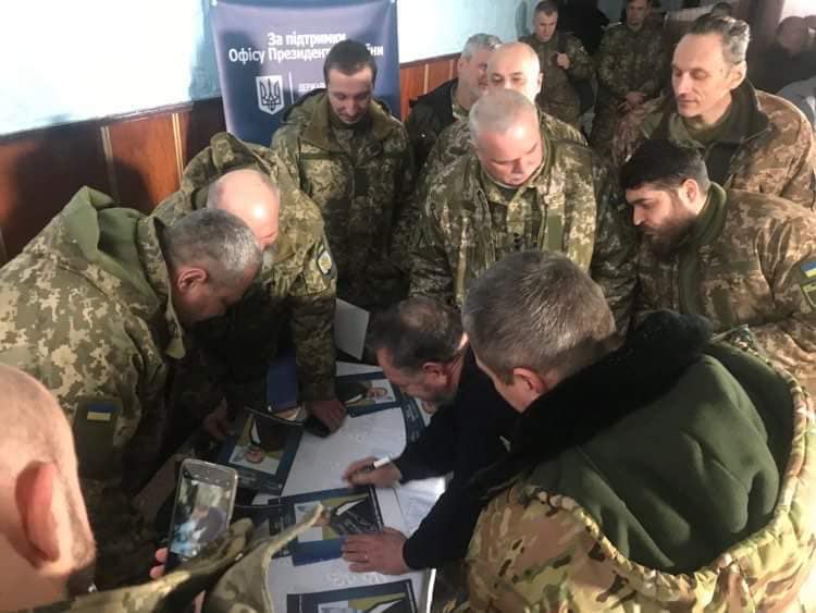 Кіно заради Перемоги з 24 по 29 січня Кіно заради Перемоги з 24 по 29 січня