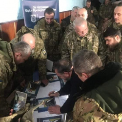 Кіно заради Перемоги з 24 по 29 січня Кіно заради Перемоги з 24 по 29 січня