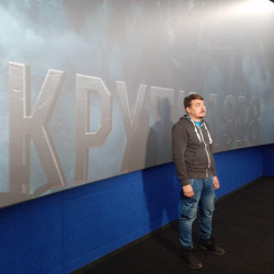 Кіно заради Перемоги з 24 по 29 січня Кіно заради Перемоги з 24 по 29 січня