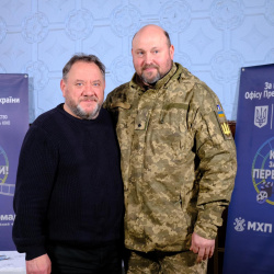 Кіно заради Перемоги з 24 по 29 січня Кіно заради Перемоги з 24 по 29 січня