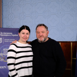 Кіно заради Перемоги з 24 по 29 січня Кіно заради Перемоги з 24 по 29 січня