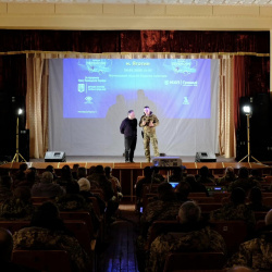Кіно заради Перемоги з 24 по 29 січня Кіно заради Перемоги з 24 по 29 січня